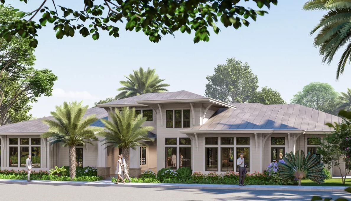 VERANDA BAY - Residential