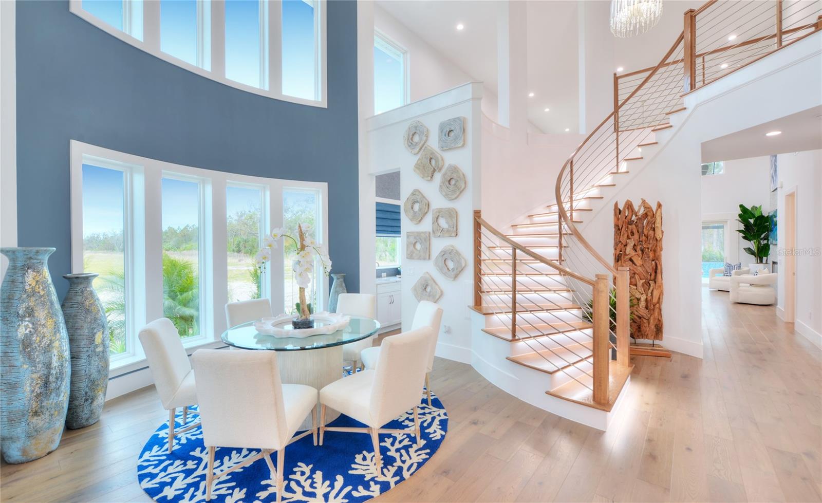 85 CORONADO ROAD