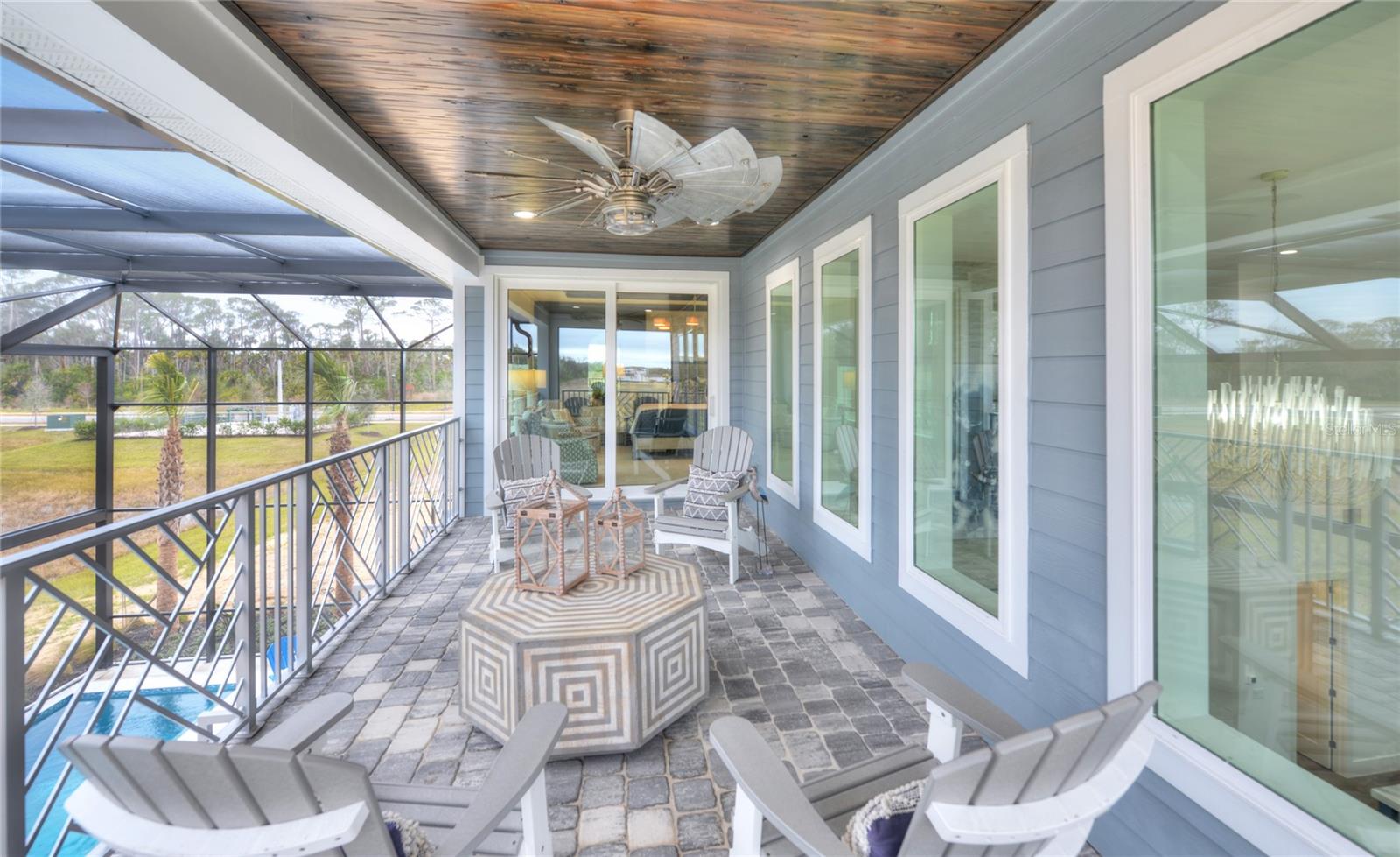 VERANDA BAY - Residential