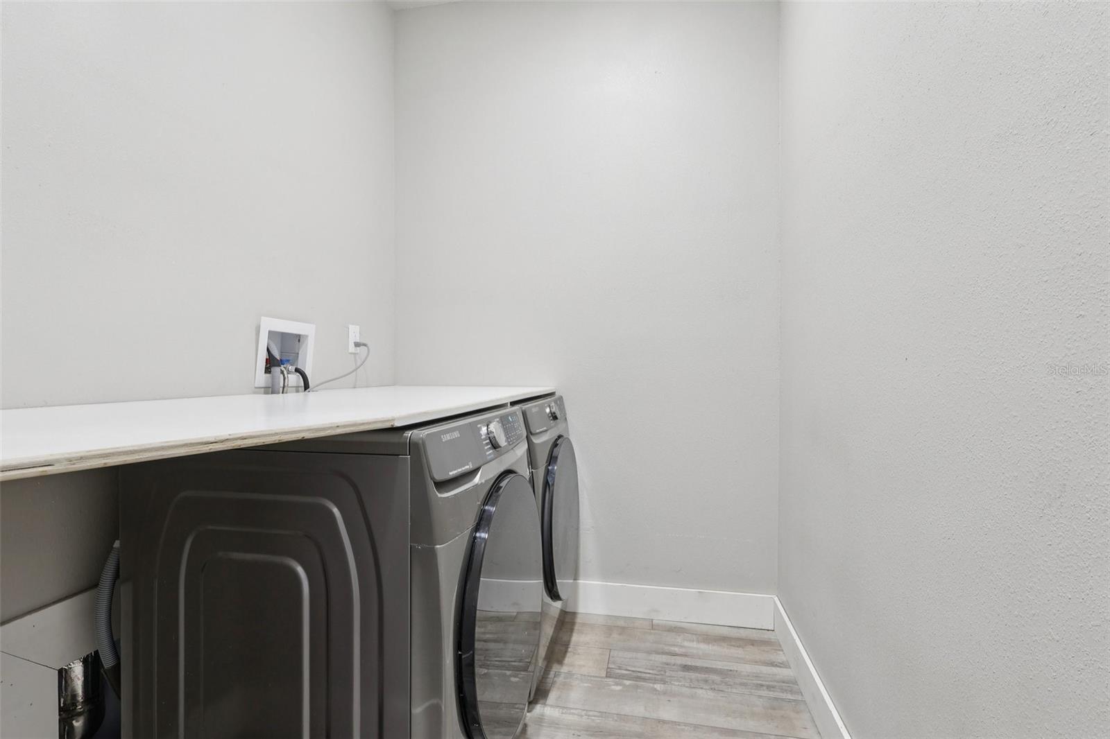 UNINCORPORATED - Residential