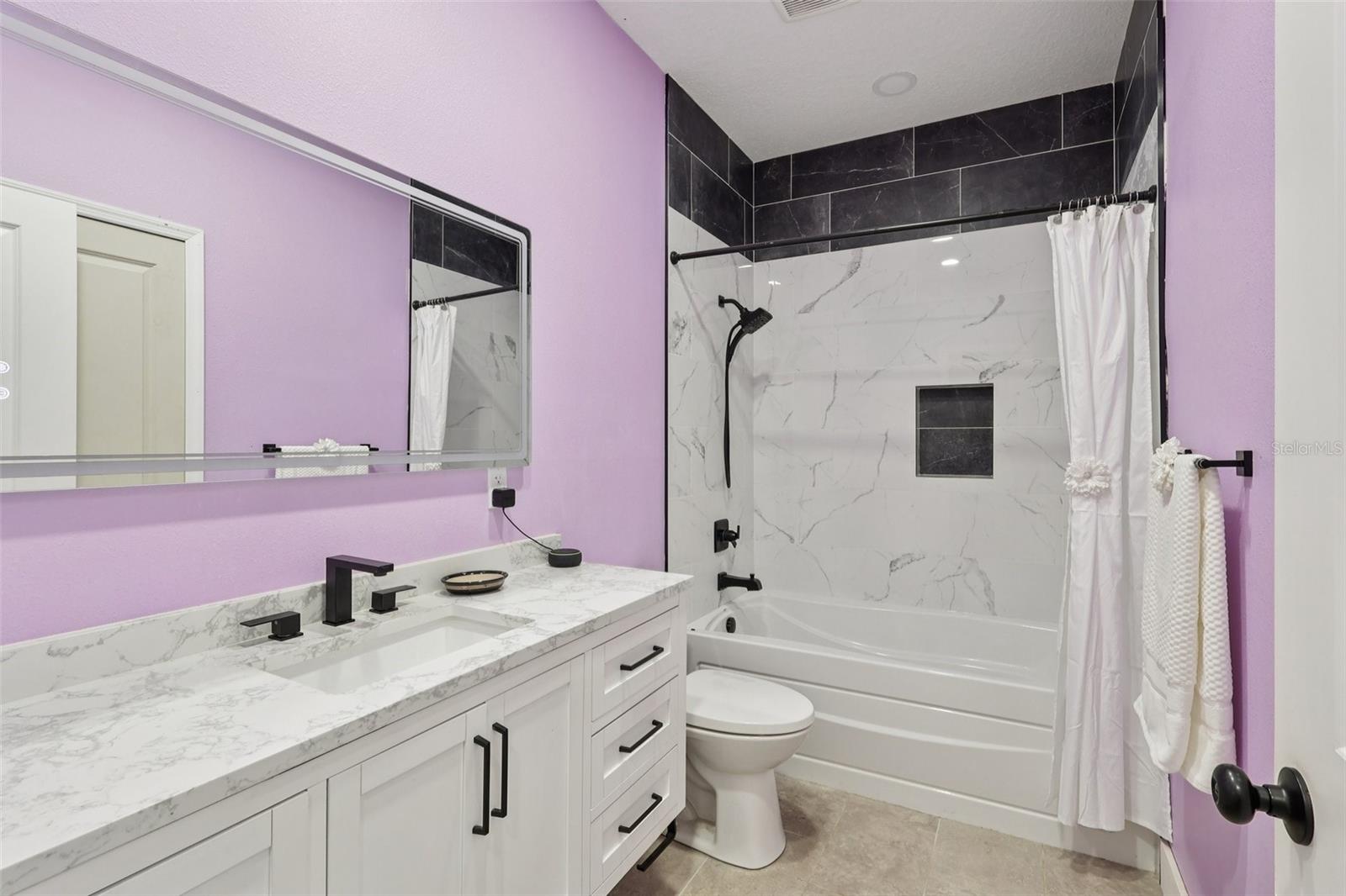 UNINCORPORATED - Residential