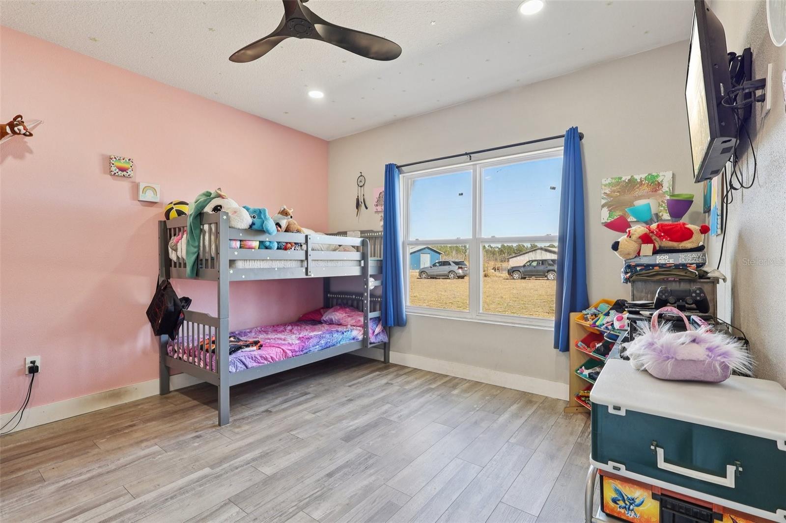 UNINCORPORATED - Residential