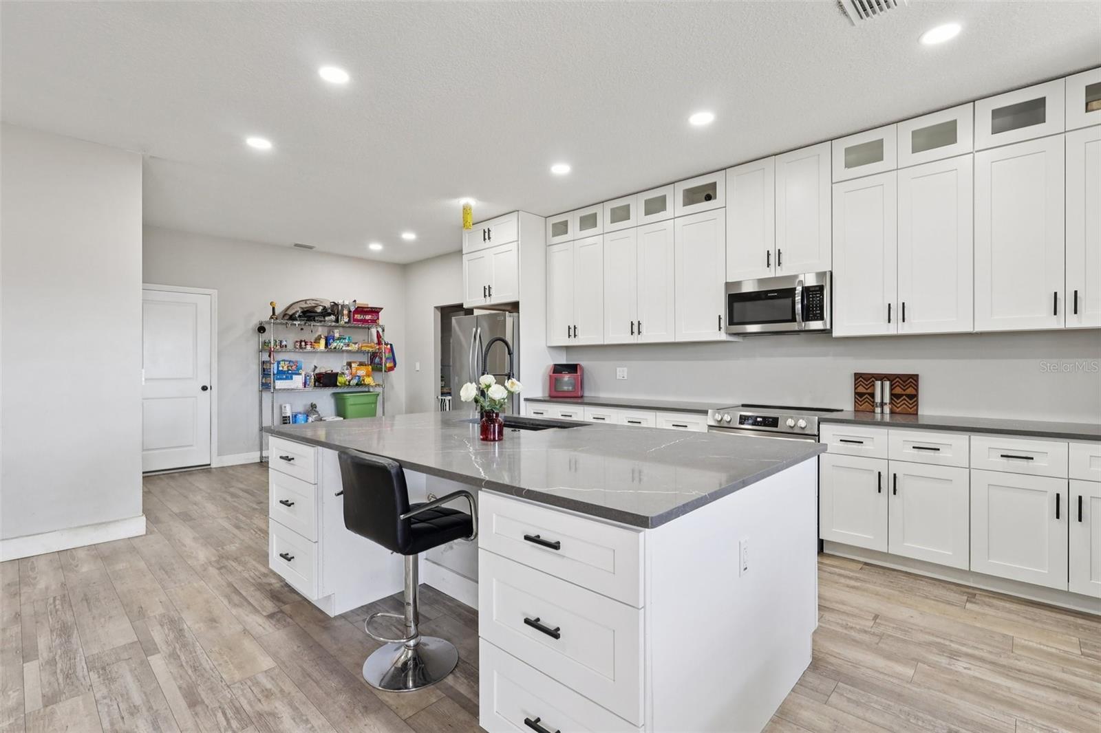 UNINCORPORATED - Residential