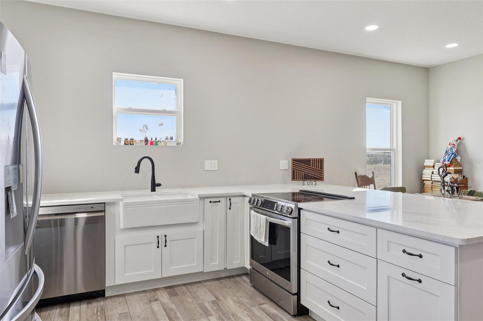 UNINCORPORATED - Residential