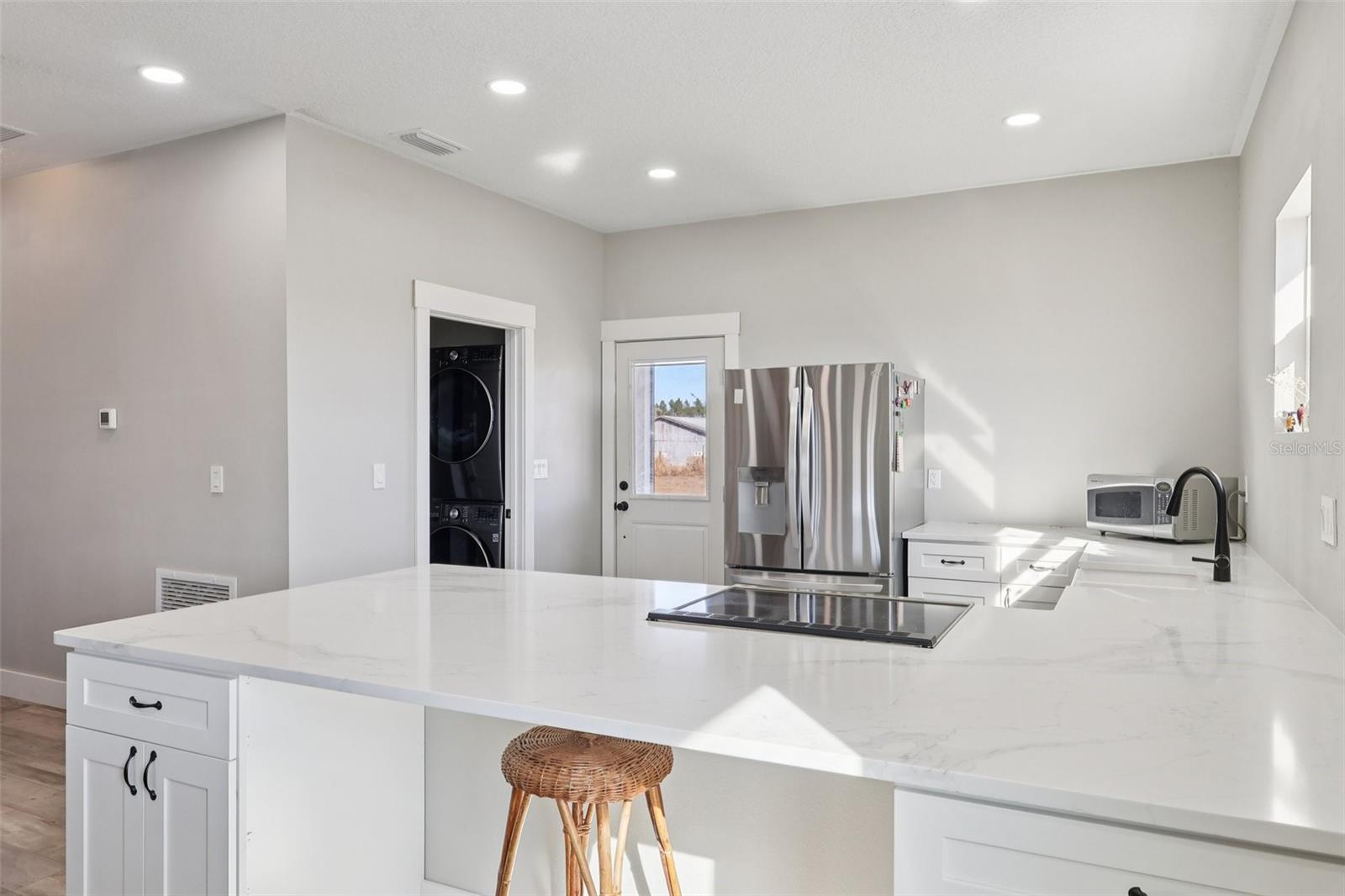 UNINCORPORATED - Residential