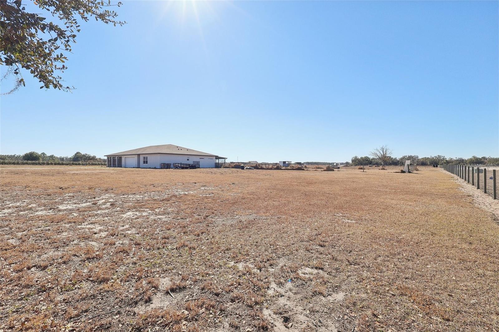 UNINCORPORATED - Residential