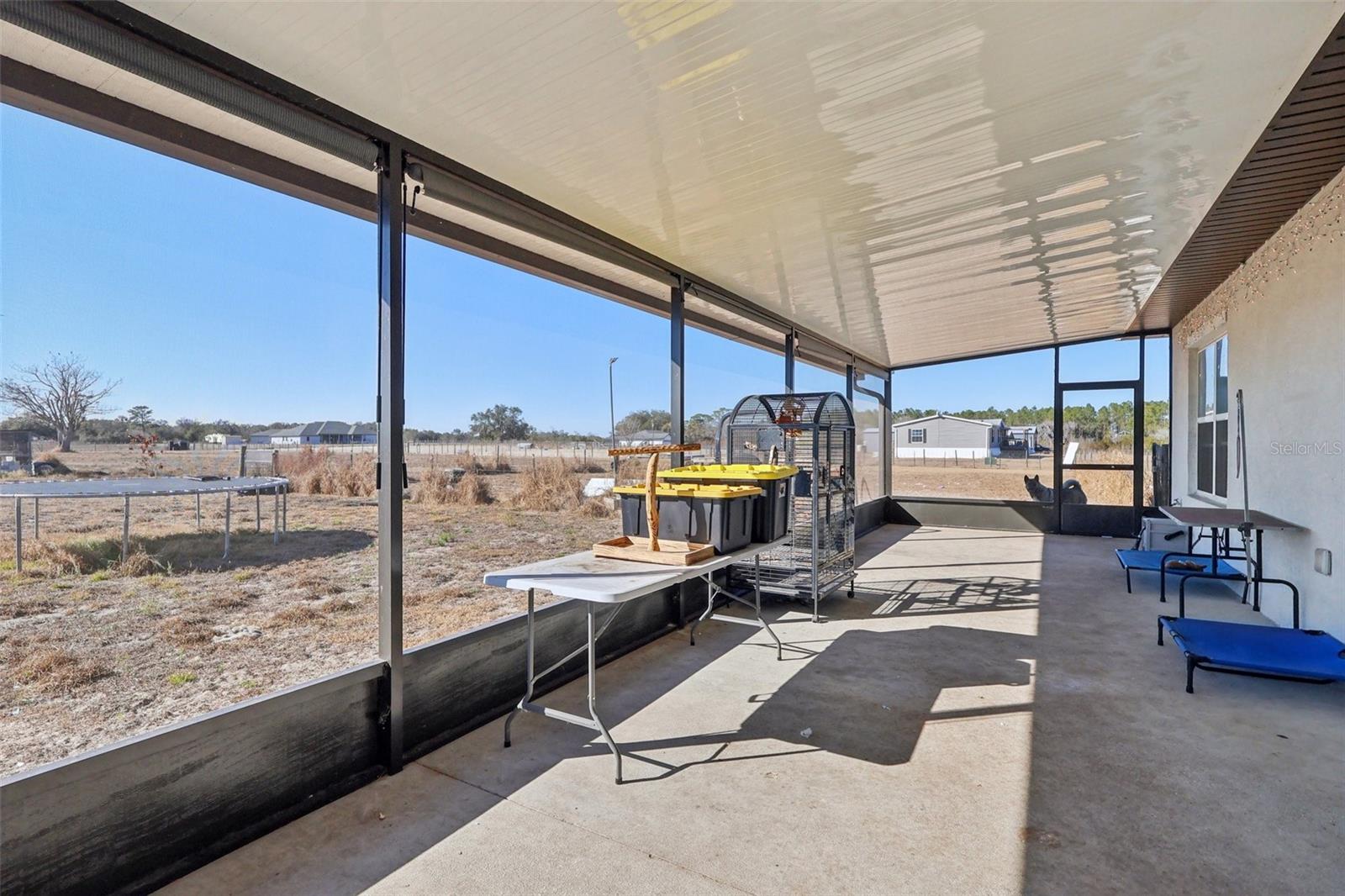 UNINCORPORATED - Residential