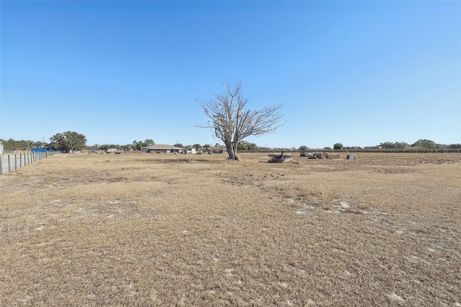 UNINCORPORATED - Residential