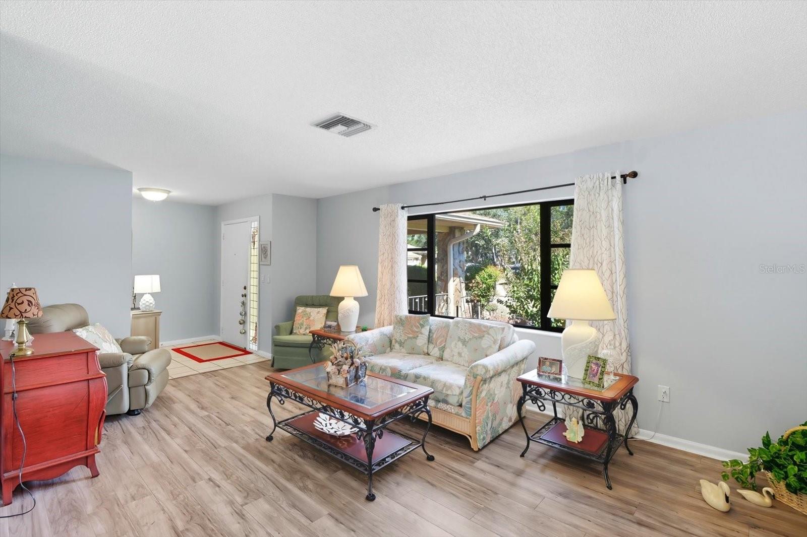 SUGARMILL WOODS OAK VILLAGE - Residential