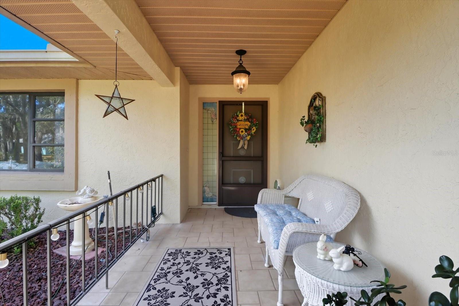 SUGARMILL WOODS OAK VILLAGE - Residential