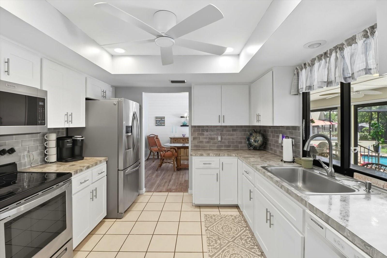 SUGARMILL WOODS OAK VILLAGE - Residential