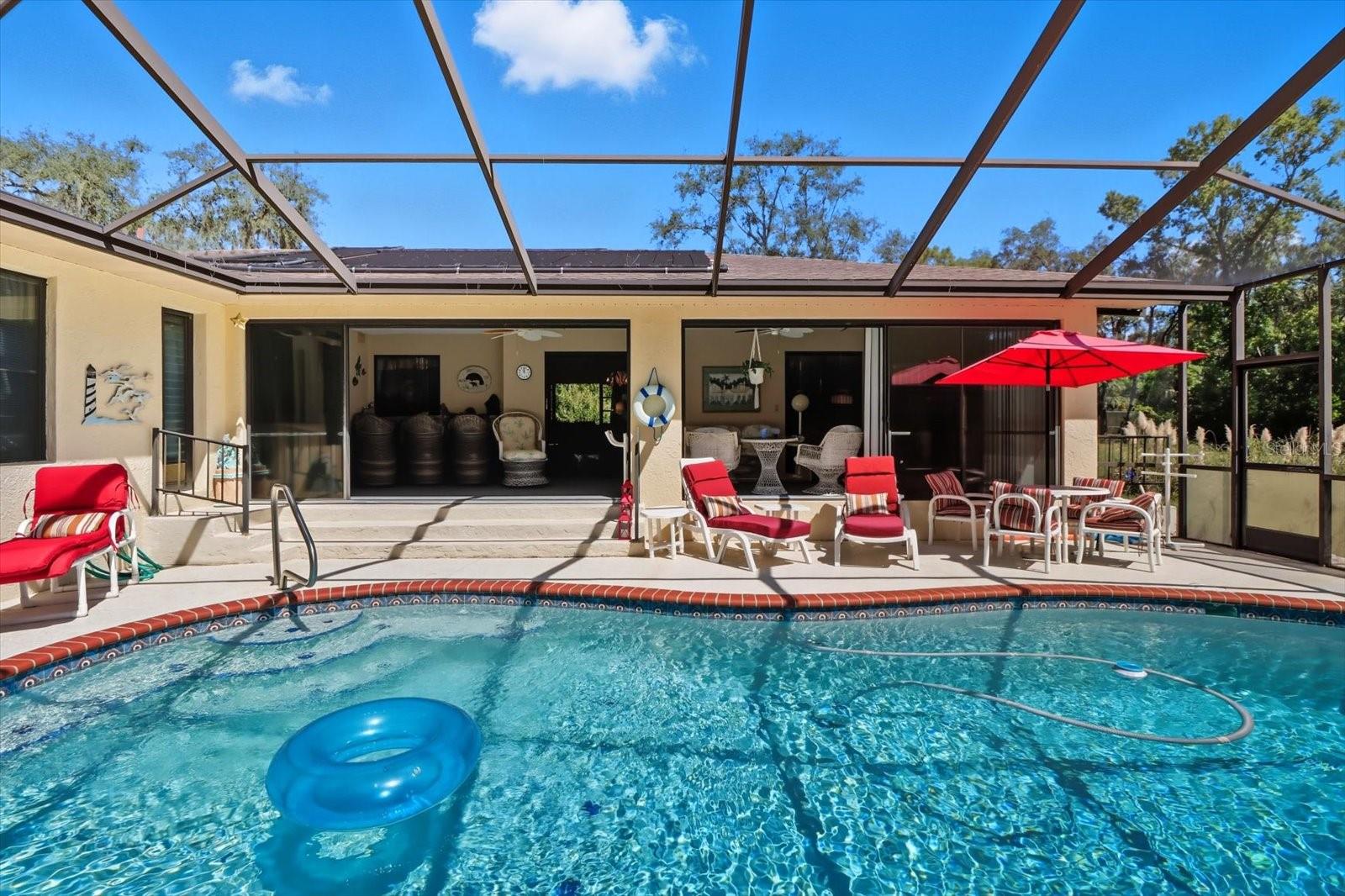 SUGARMILL WOODS OAK VILLAGE - Residential