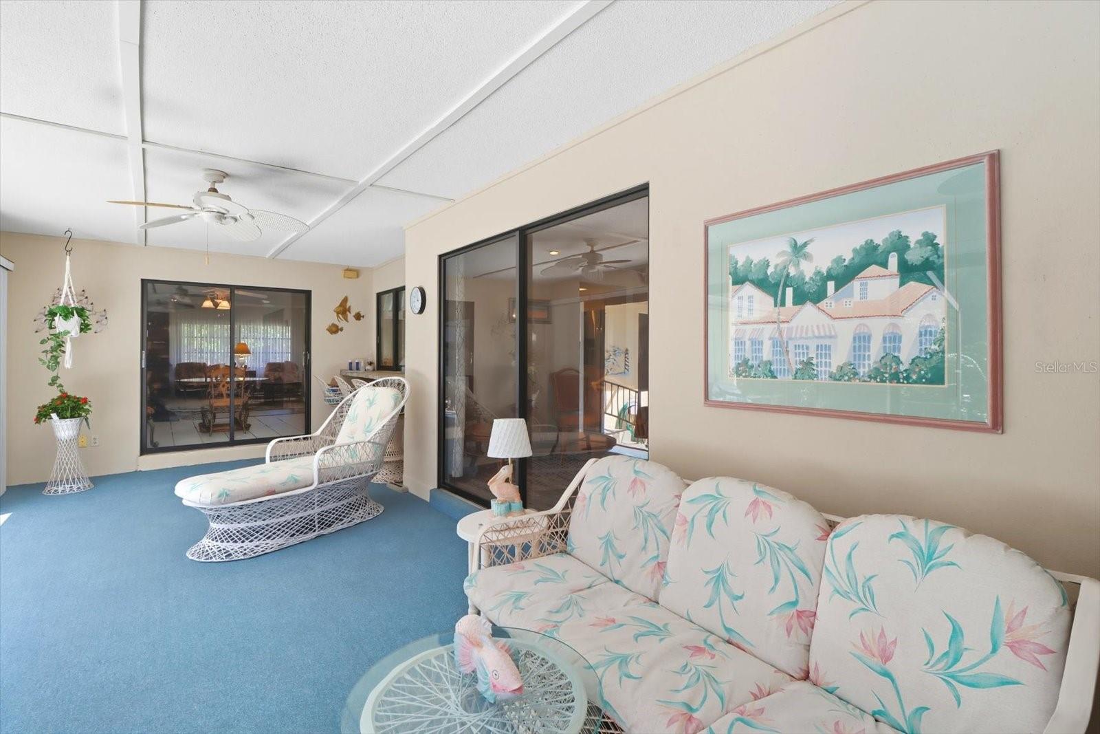 SUGARMILL WOODS OAK VILLAGE - Residential