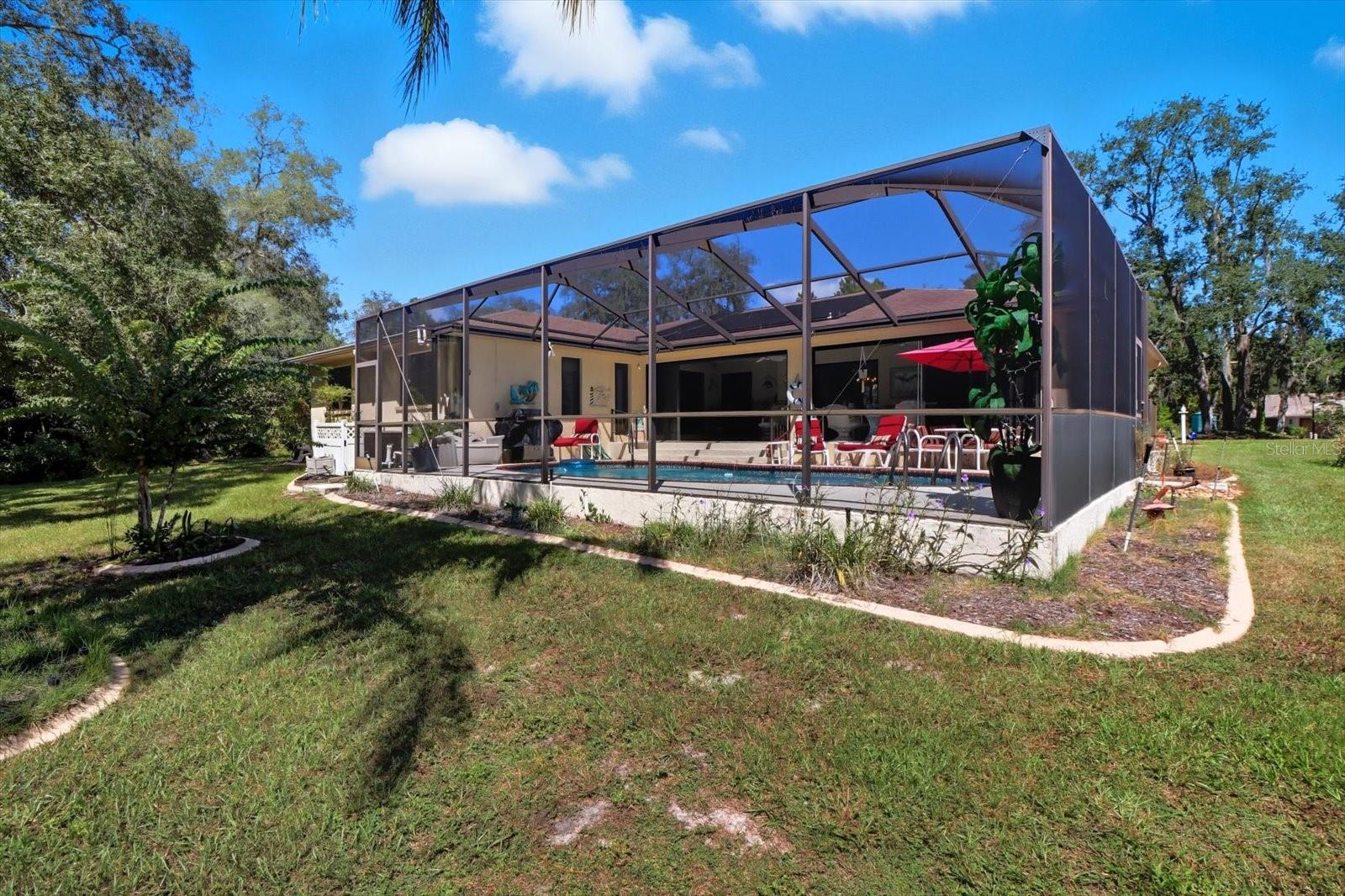 SUGARMILL WOODS OAK VILLAGE - Residential