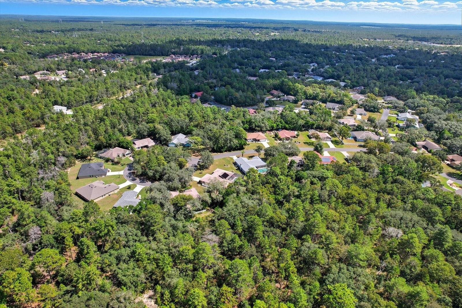 SUGARMILL WOODS OAK VILLAGE - Residential