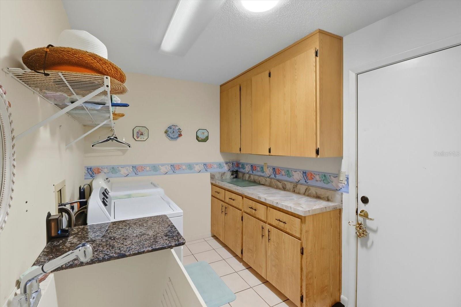 SUGARMILL WOODS OAK VILLAGE - Residential