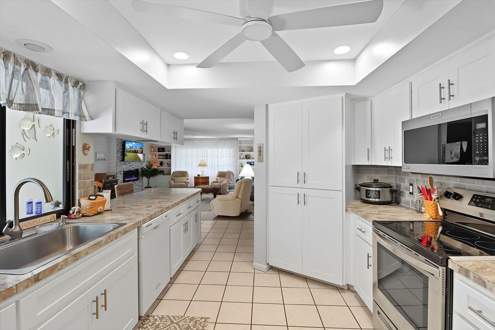SUGARMILL WOODS OAK VILLAGE - Residential
