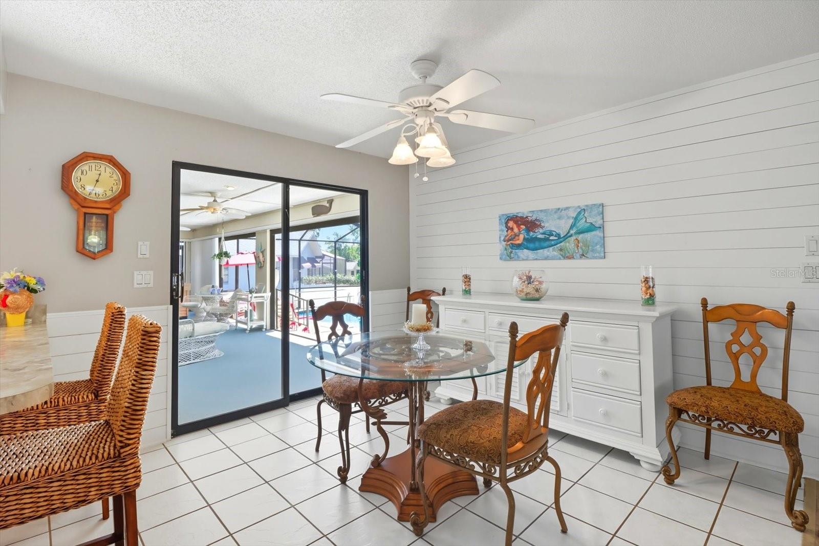 SUGARMILL WOODS OAK VILLAGE - Residential