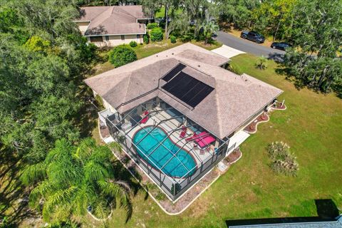 11 ASTERS COURT HOMOSASSA FL 34446