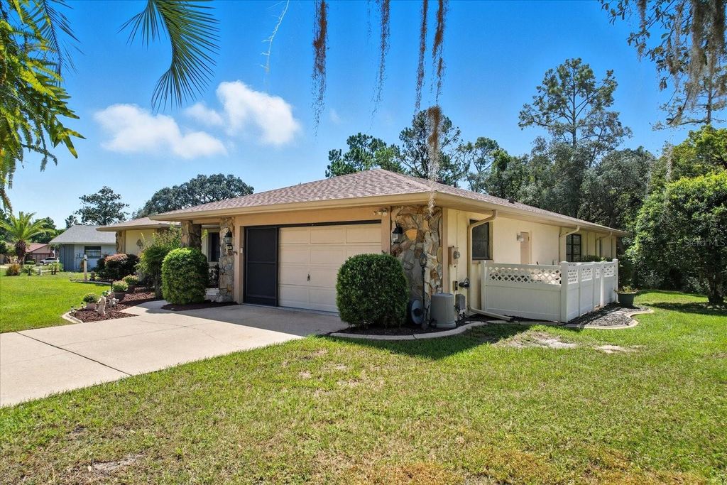Photo of 11 Asters Court, Homosassa, FL 34446 (MLS # OM710993)