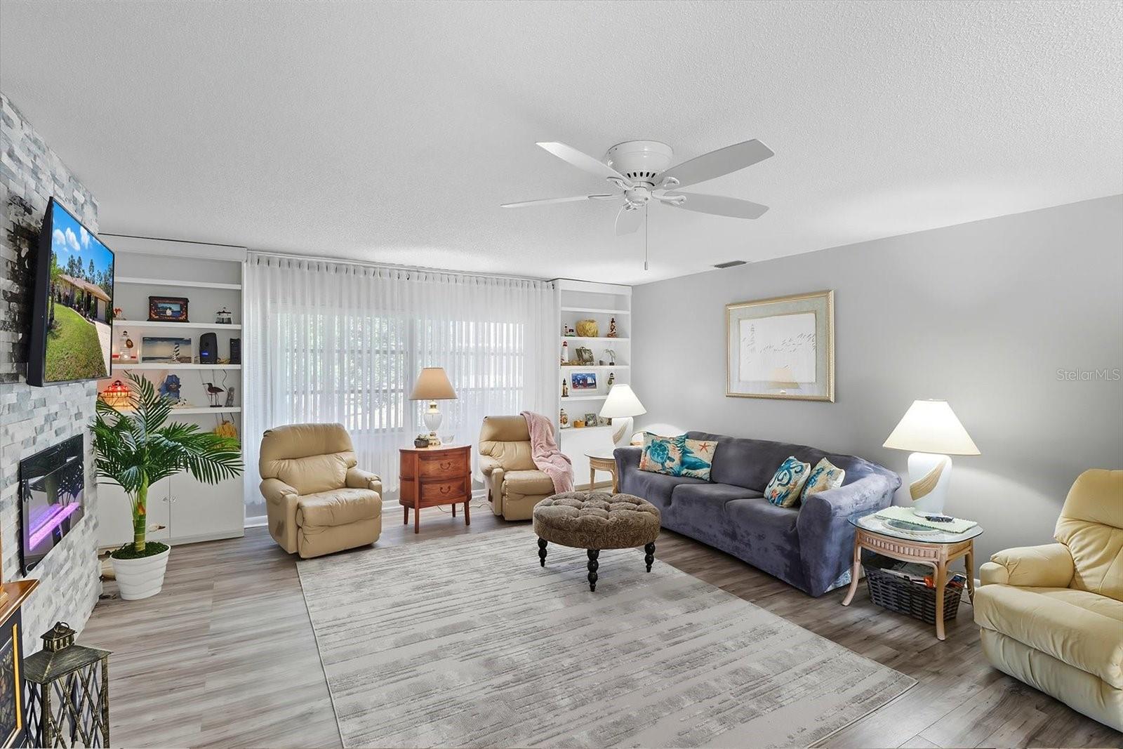 SUGARMILL WOODS OAK VILLAGE - Residential