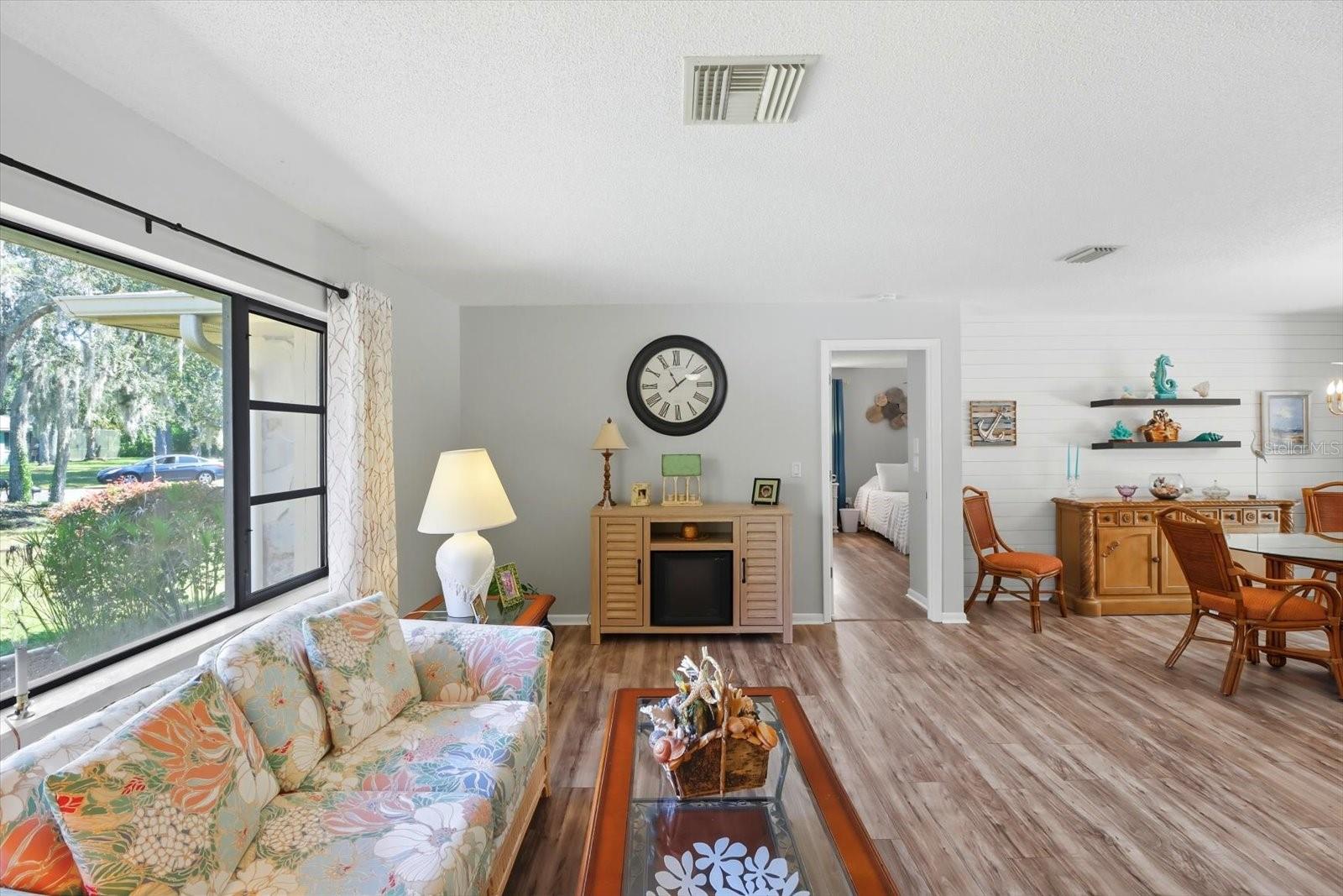 SUGARMILL WOODS OAK VILLAGE - Residential