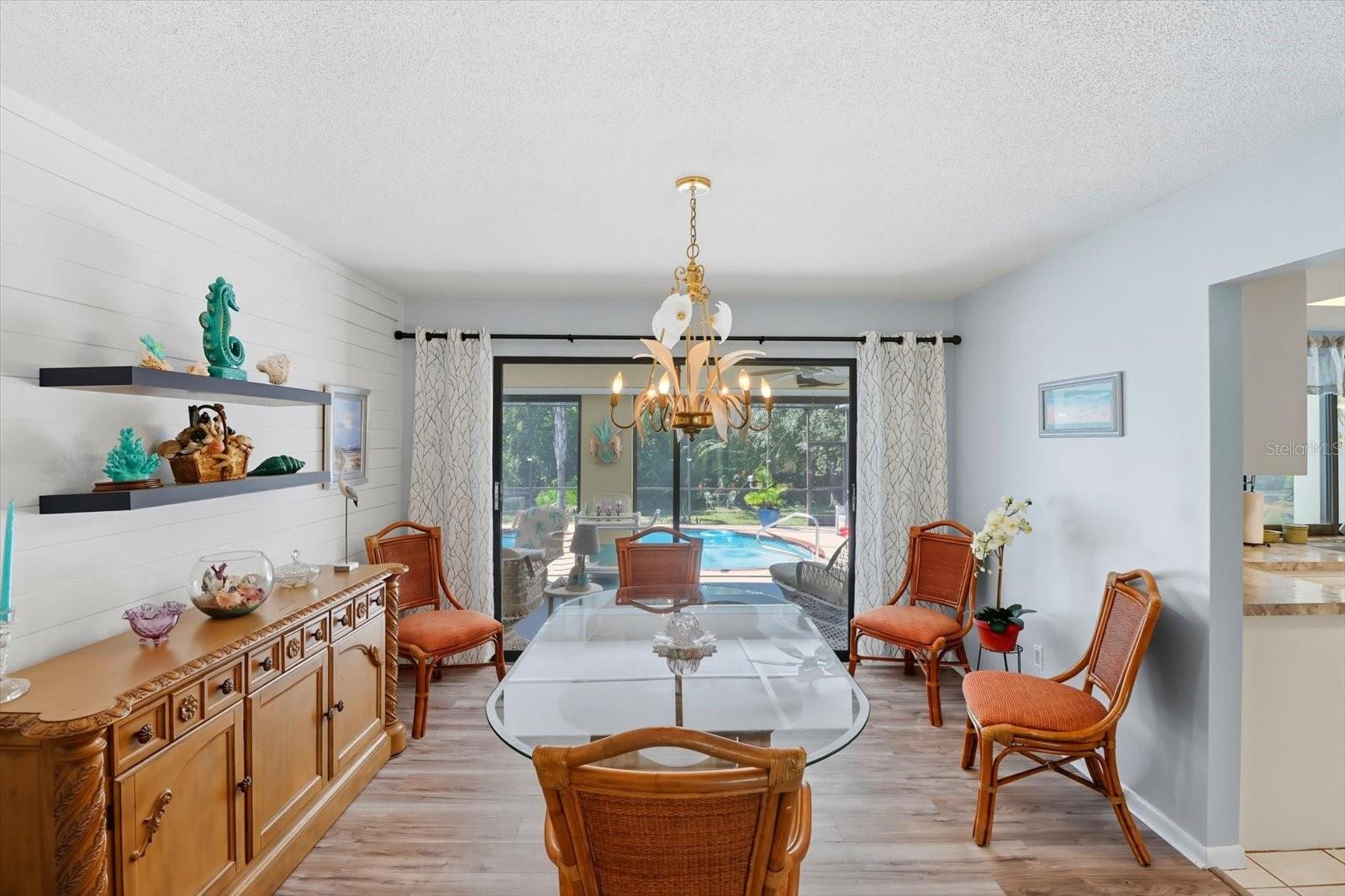 SUGARMILL WOODS OAK VILLAGE - Residential