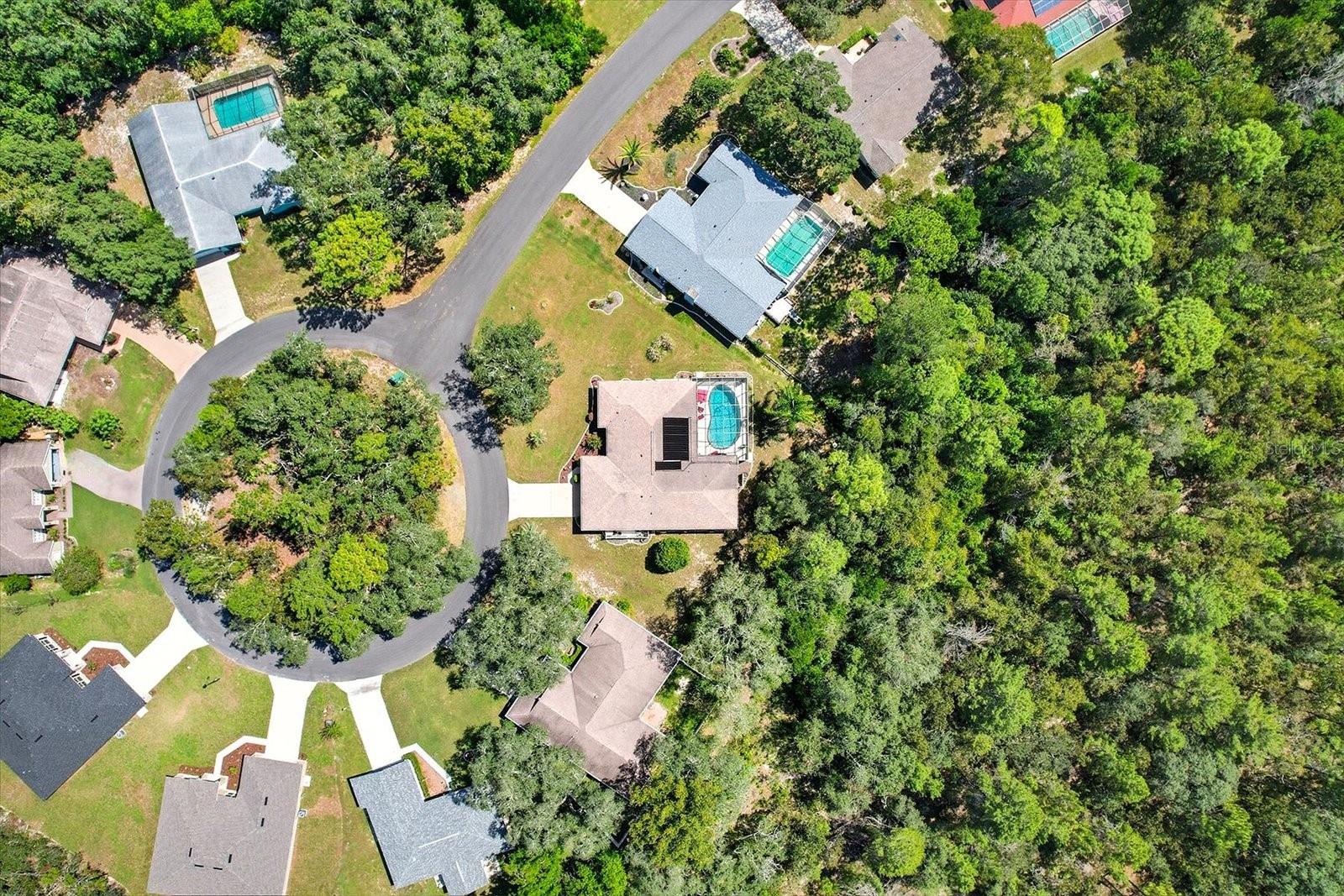 SUGARMILL WOODS OAK VILLAGE - Residential
