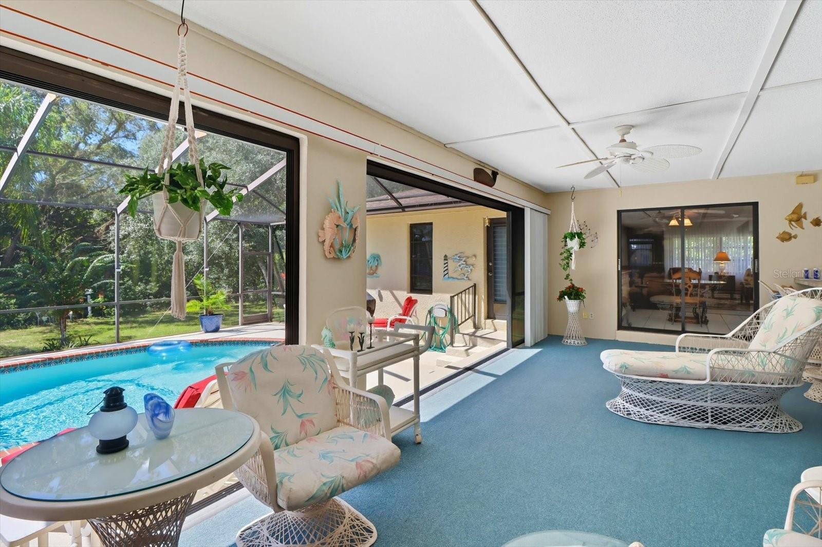 SUGARMILL WOODS OAK VILLAGE - Residential