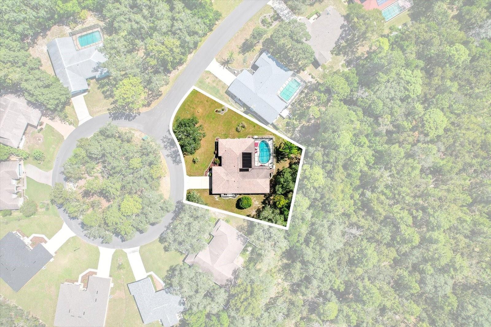 11 ASTERS COURT