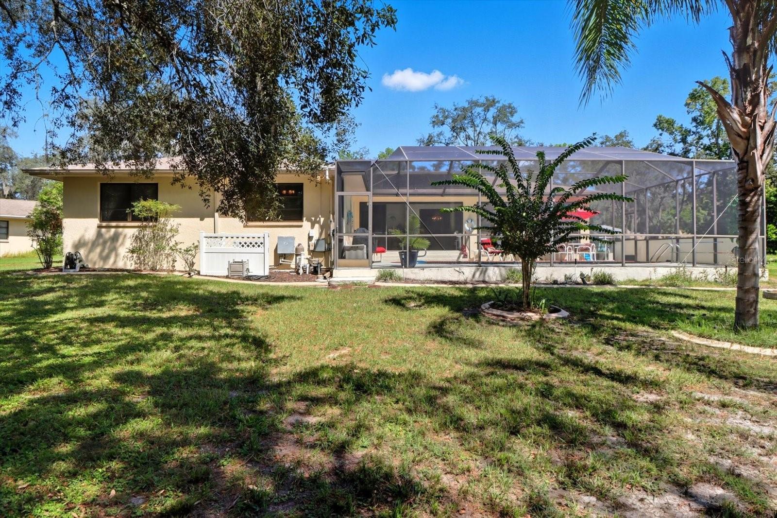 SUGARMILL WOODS OAK VILLAGE - Residential