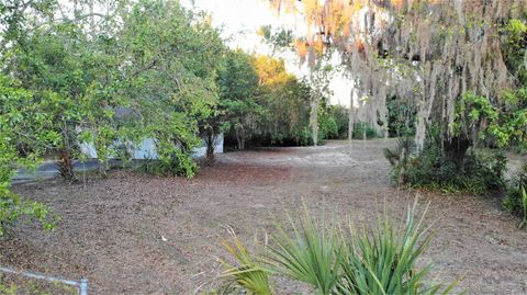 N MAYO STREET CRYSTAL BEACH FL 34681