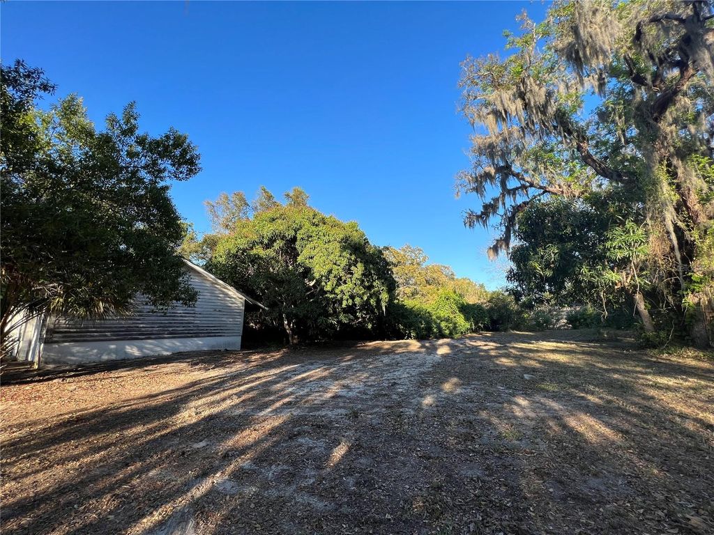 Photo of N Mayo Street, Crystal Beach, FL 34681 (MLS # U8193809)