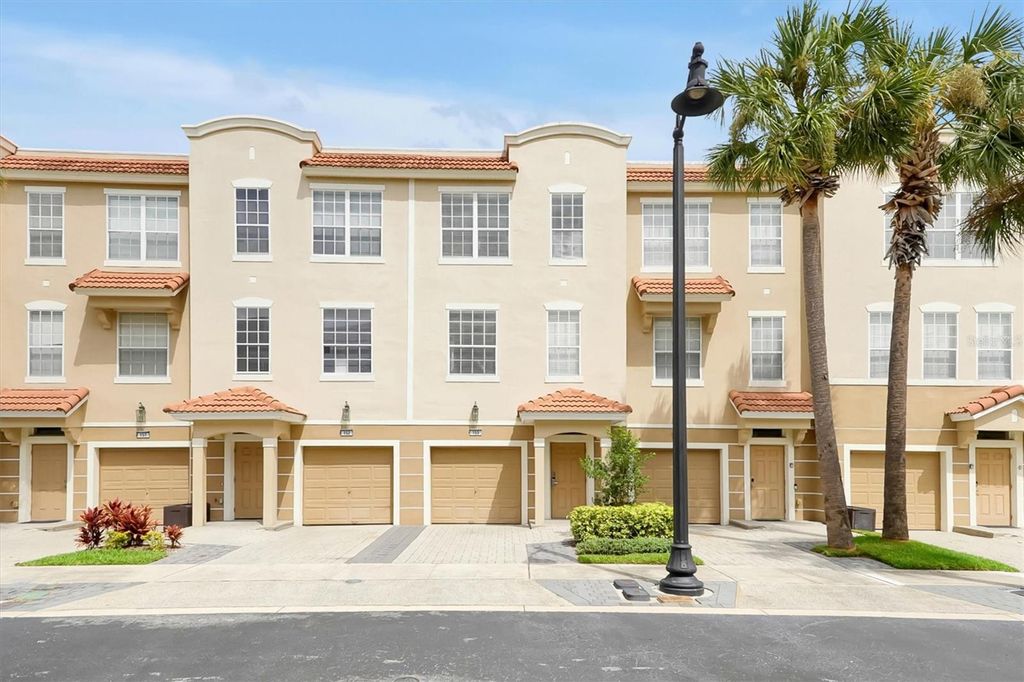Photo of 4831 Tidecrest Avenue #153, Orlando, FL 32819 (MLS # O6349250)