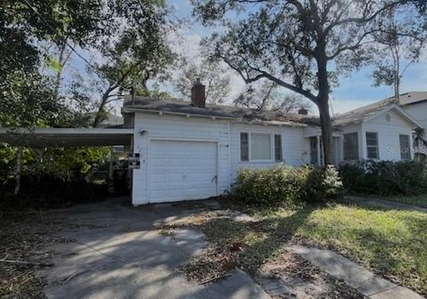 A home in TAMPA