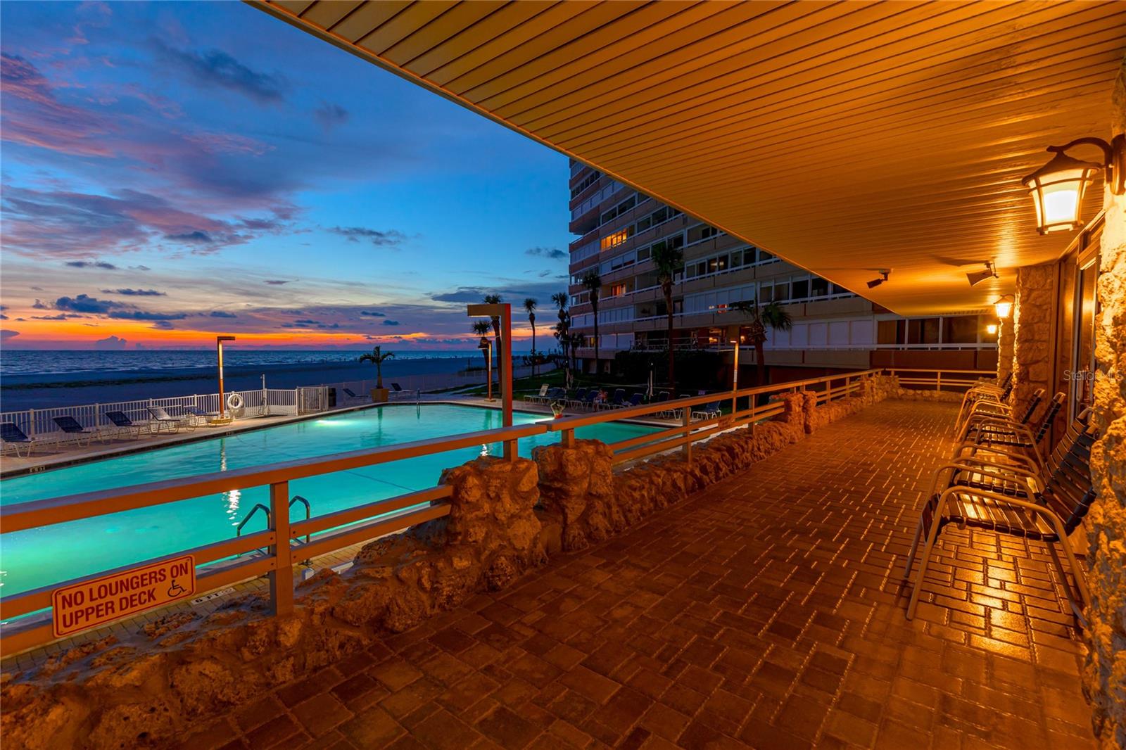 REDINGTON TOWERS 3 CONDO - Residential