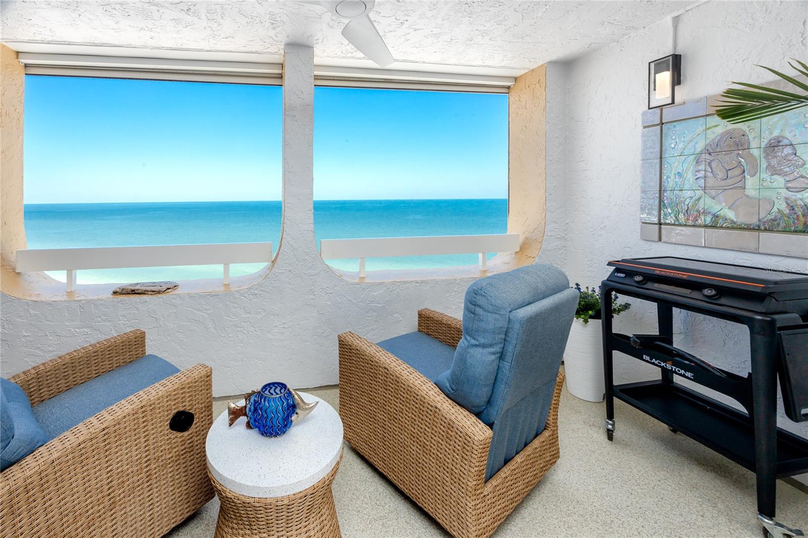 REDINGTON TOWERS 3 CONDO - Residential