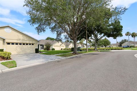 A home in KISSIMMEE