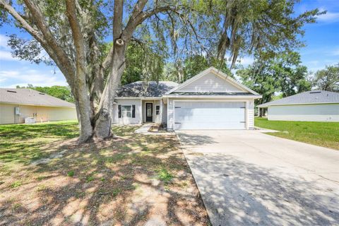 812 DEEP WOOD COURT FRUITLAND PARK FL 34731