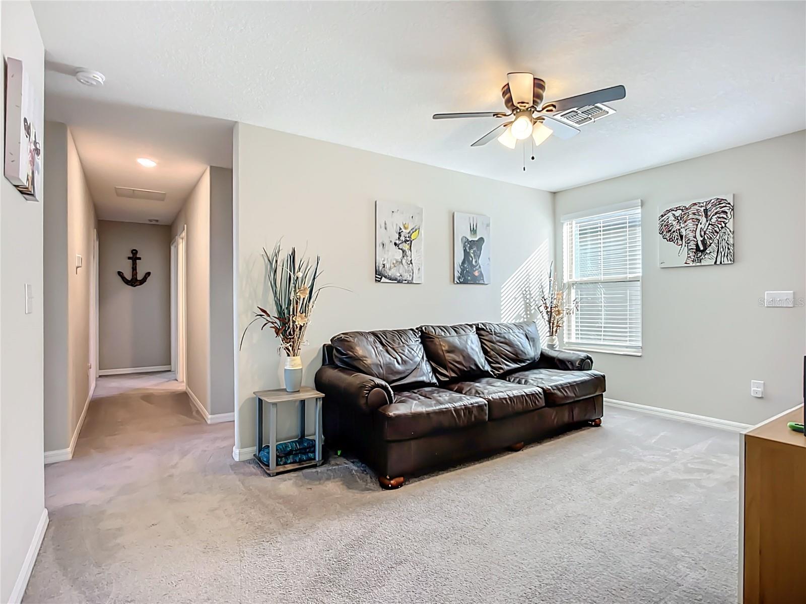 CYPRESS MILL PH 1A - Residential