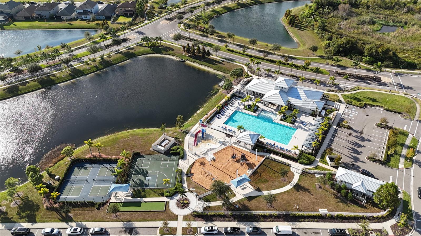 CYPRESS MILL PH 1A - Residential