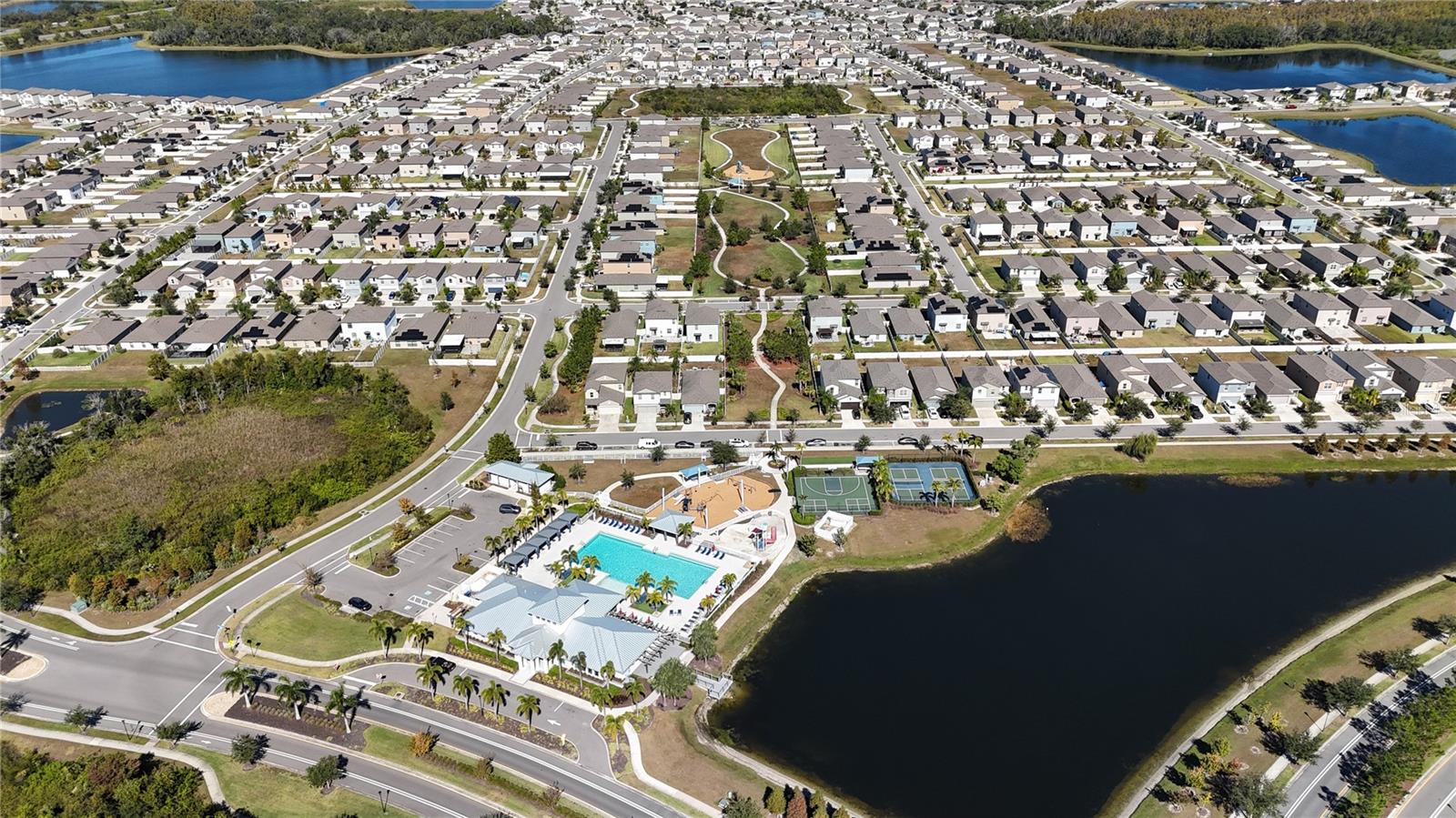 CYPRESS MILL PH 1A - Residential