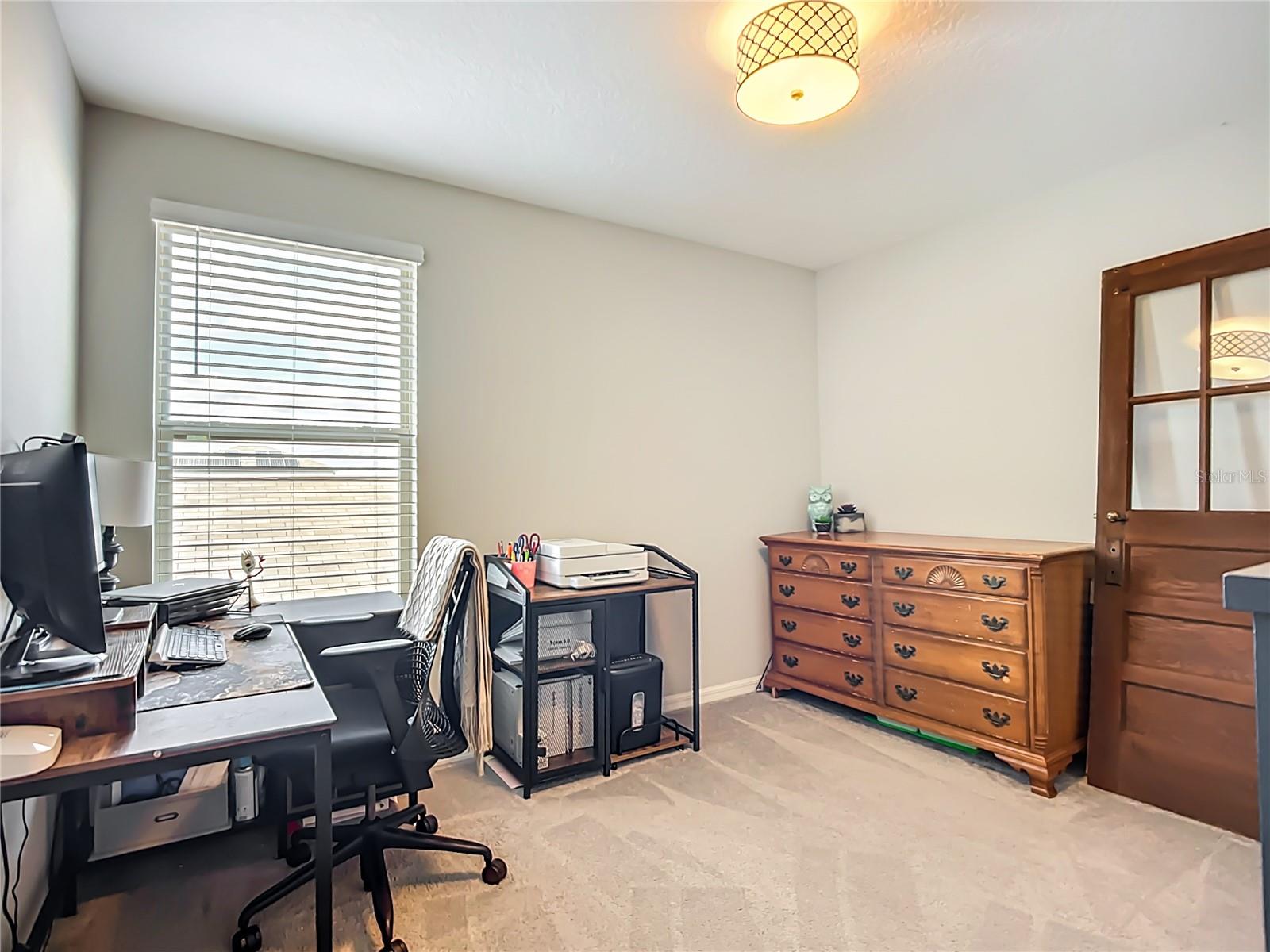 CYPRESS MILL PH 1A - Residential