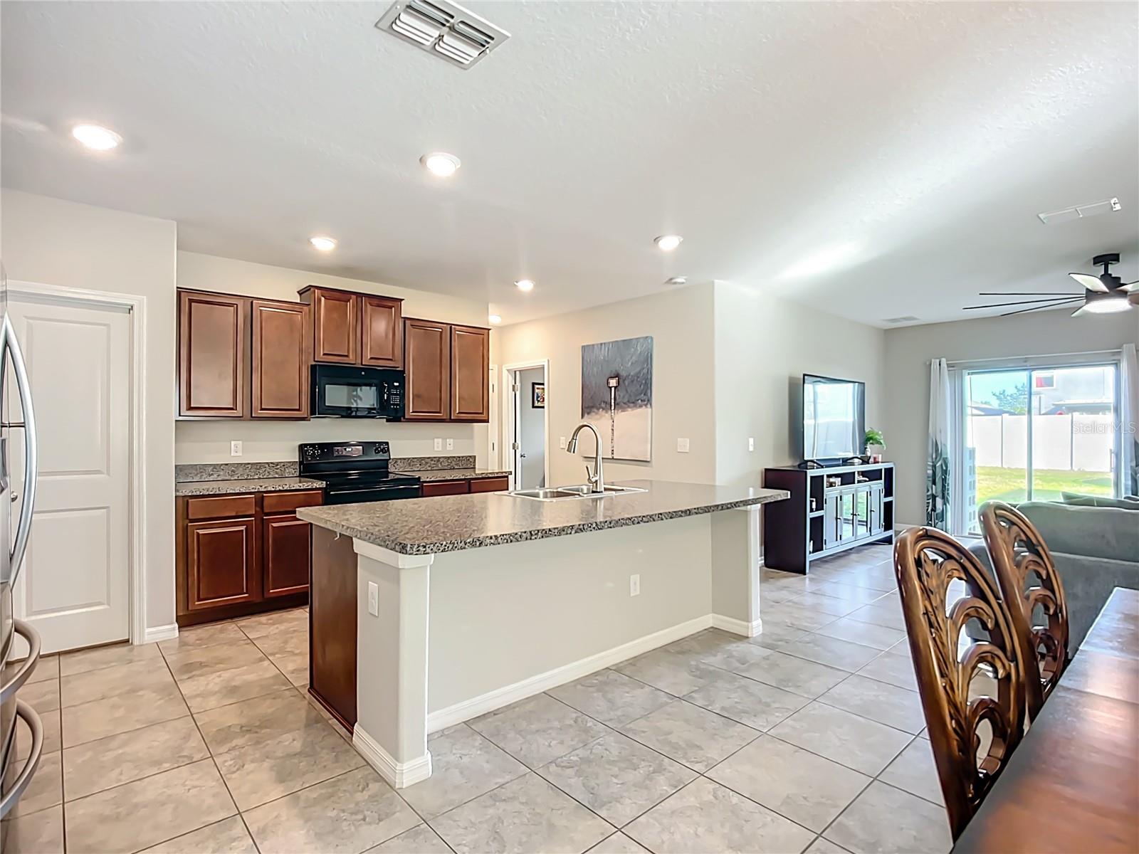 CYPRESS MILL PH 1A - Residential