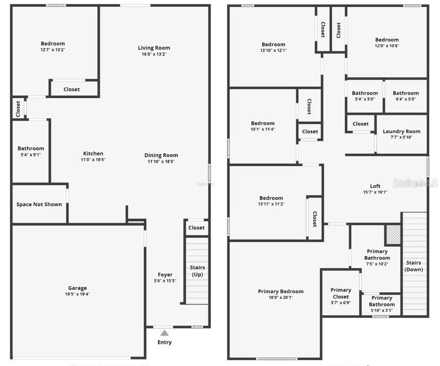 CYPRESS MILL PH 1A - Residential