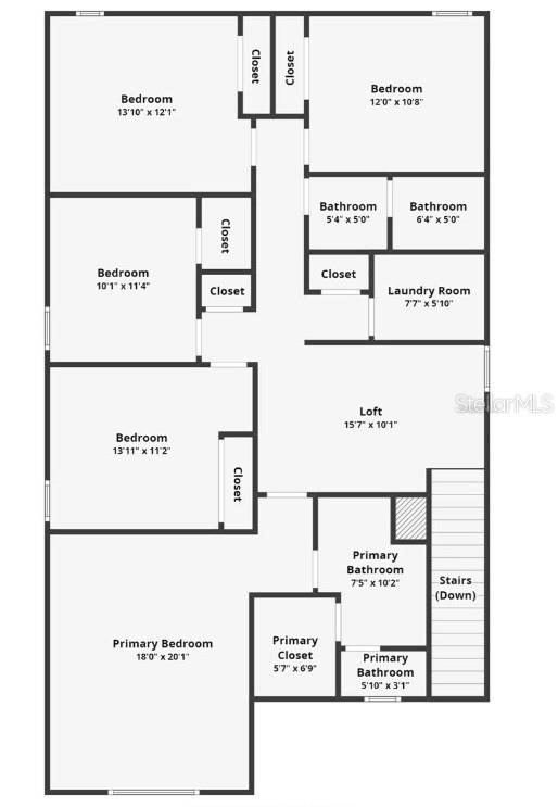 CYPRESS MILL PH 1A - Residential