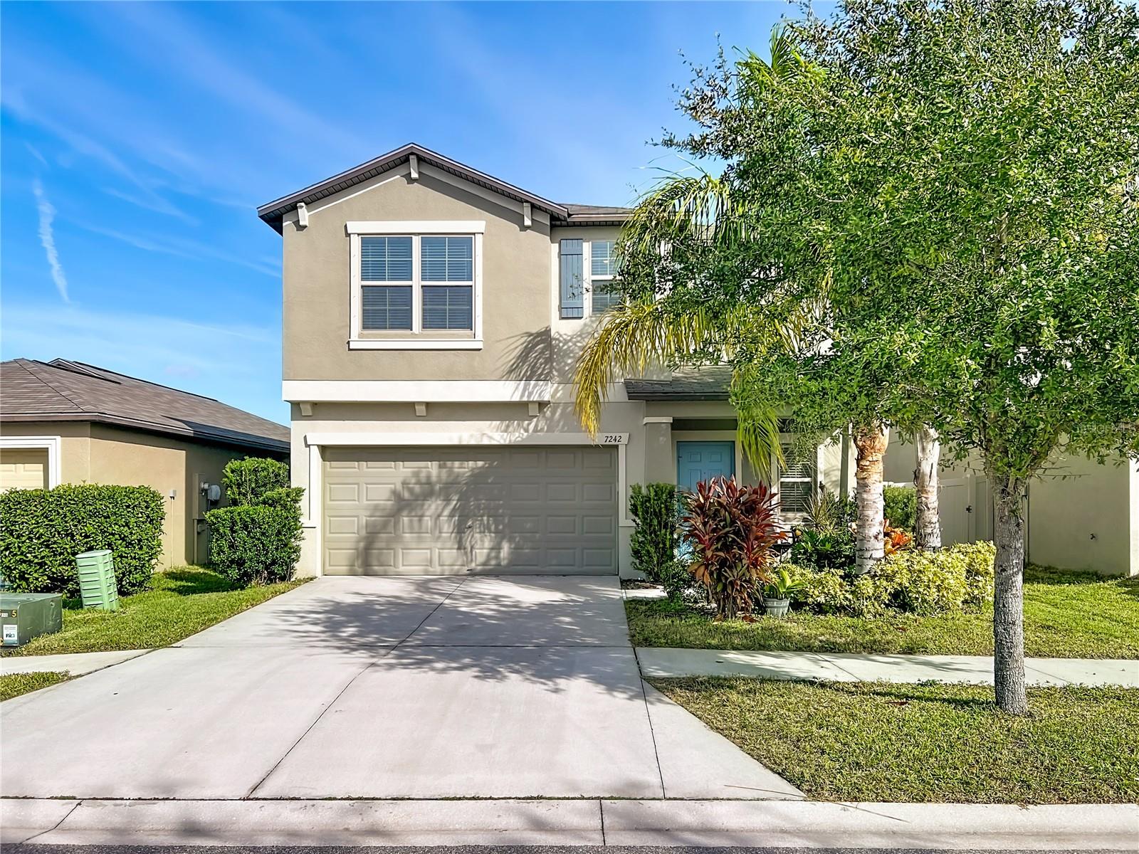 CYPRESS MILL PH 1A - Residential