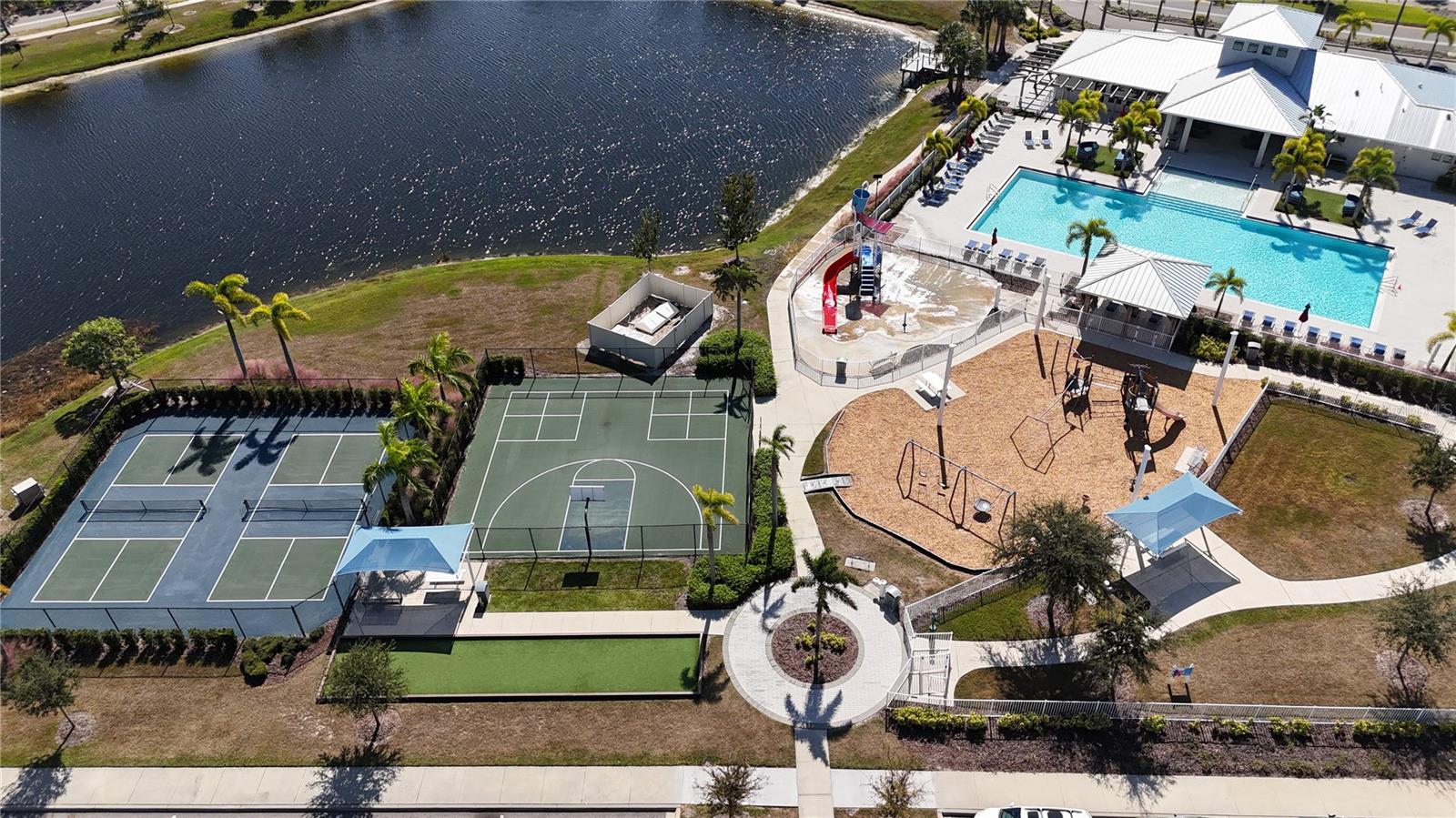 CYPRESS MILL PH 1A - Residential