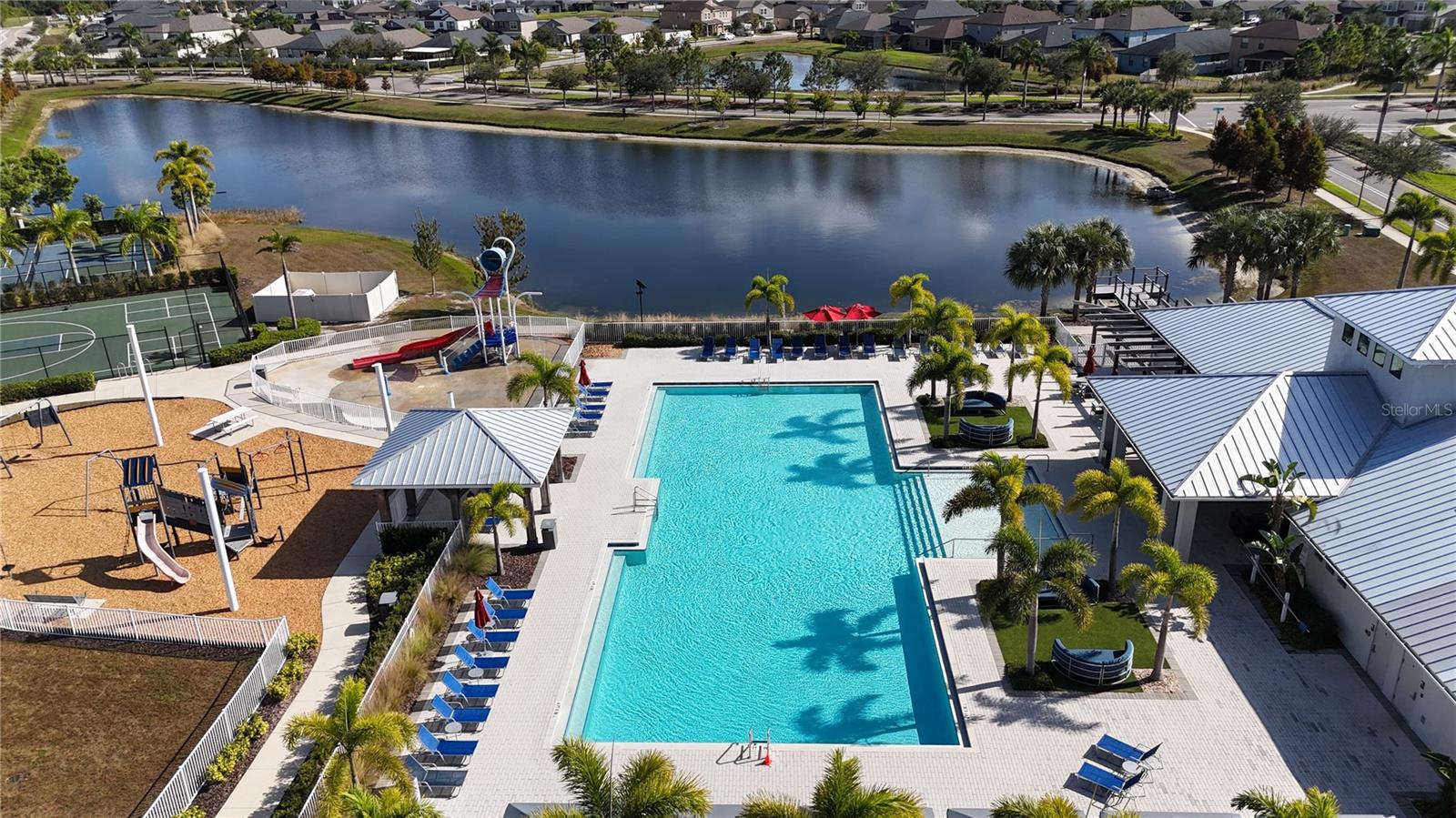 CYPRESS MILL PH 1A - Residential