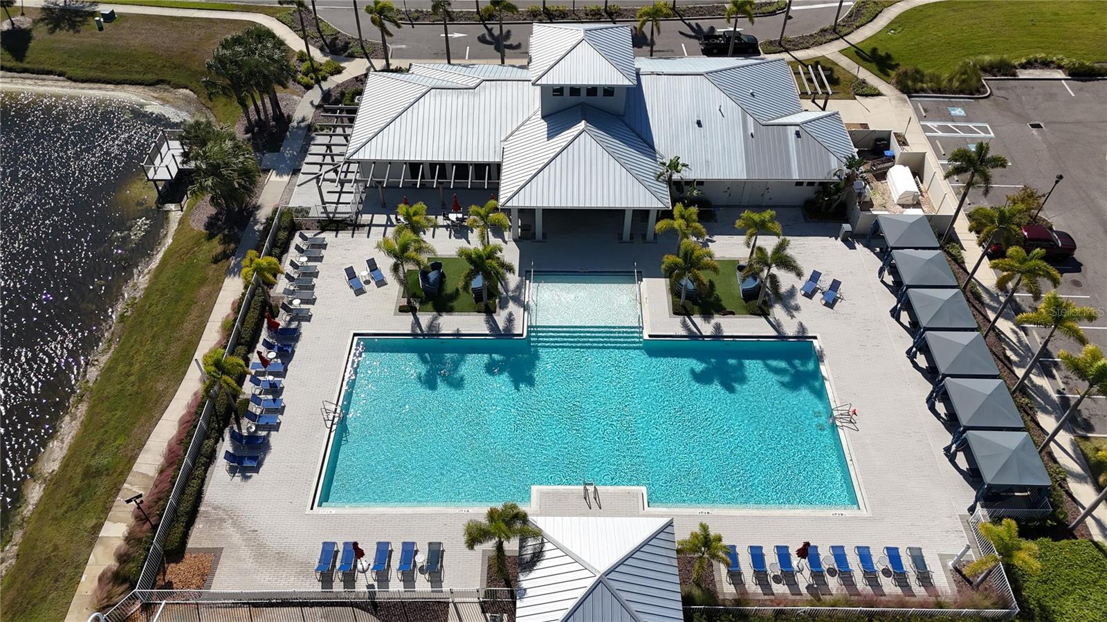 CYPRESS MILL PH 1A - Residential